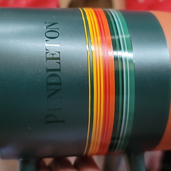 Pendleton 18oz mug - Nwot - Picture 2 of 4